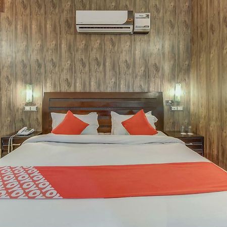 Oyo 27999 Hotel Deep Sirsa ภายนอก รูปภาพ
