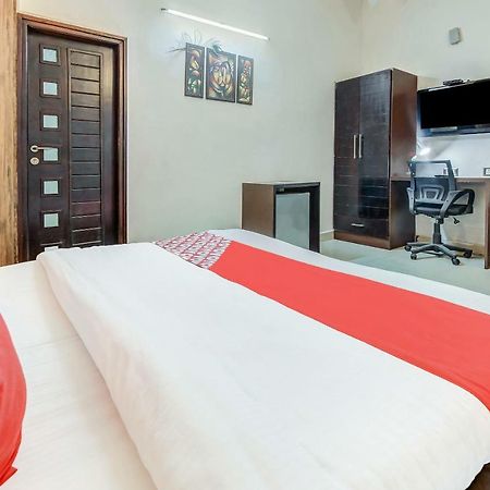 Oyo 27999 Hotel Deep Sirsa ภายนอก รูปภาพ