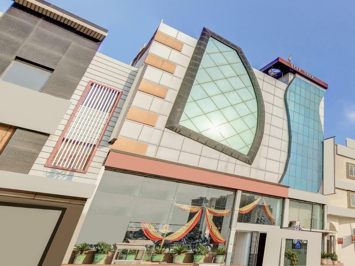 Oyo 27999 Hotel Deep Sirsa ภายนอก รูปภาพ