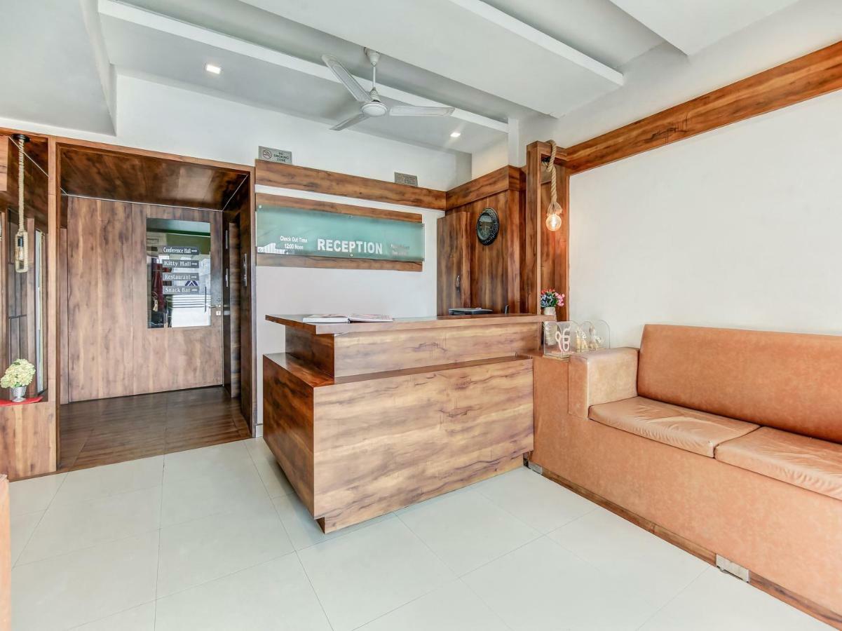 Oyo 27999 Hotel Deep Sirsa ภายนอก รูปภาพ