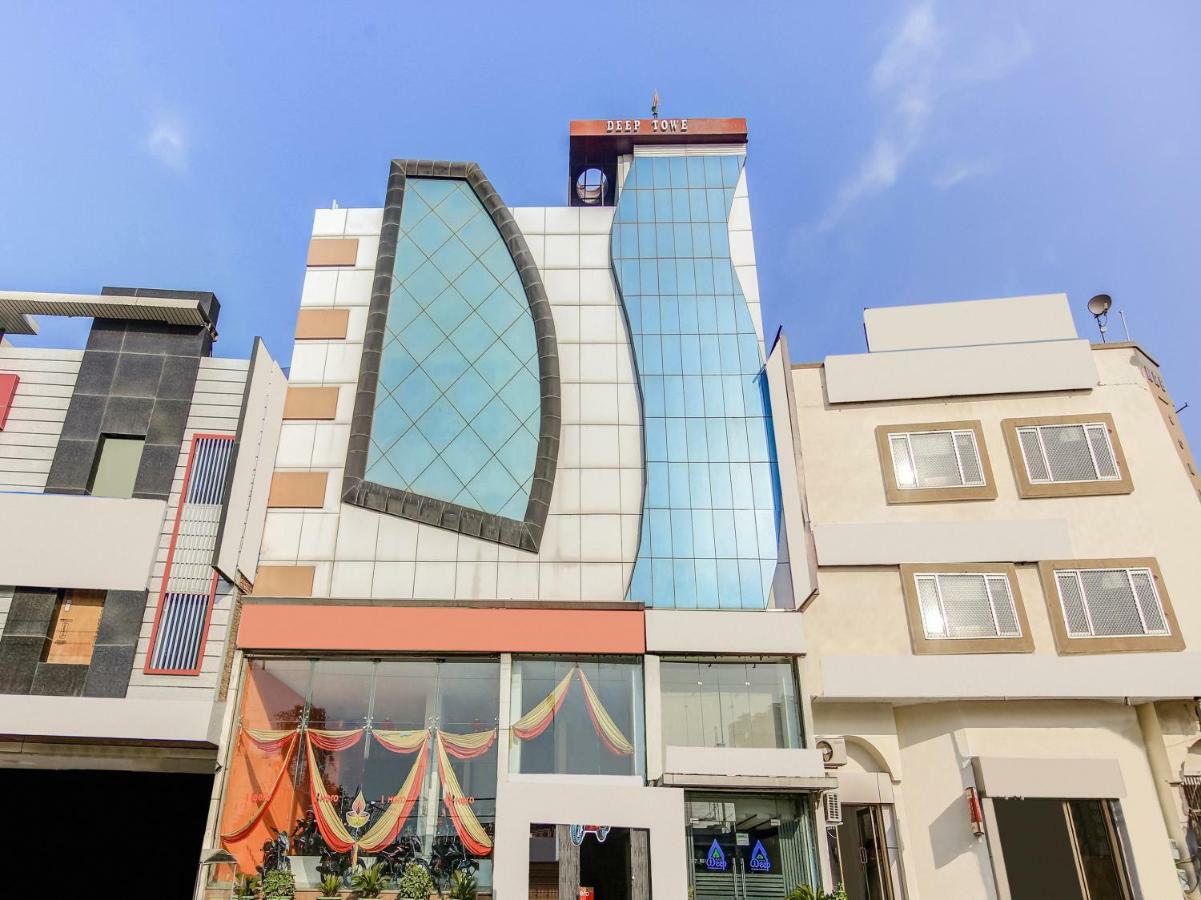 Oyo 27999 Hotel Deep Sirsa ภายนอก รูปภาพ