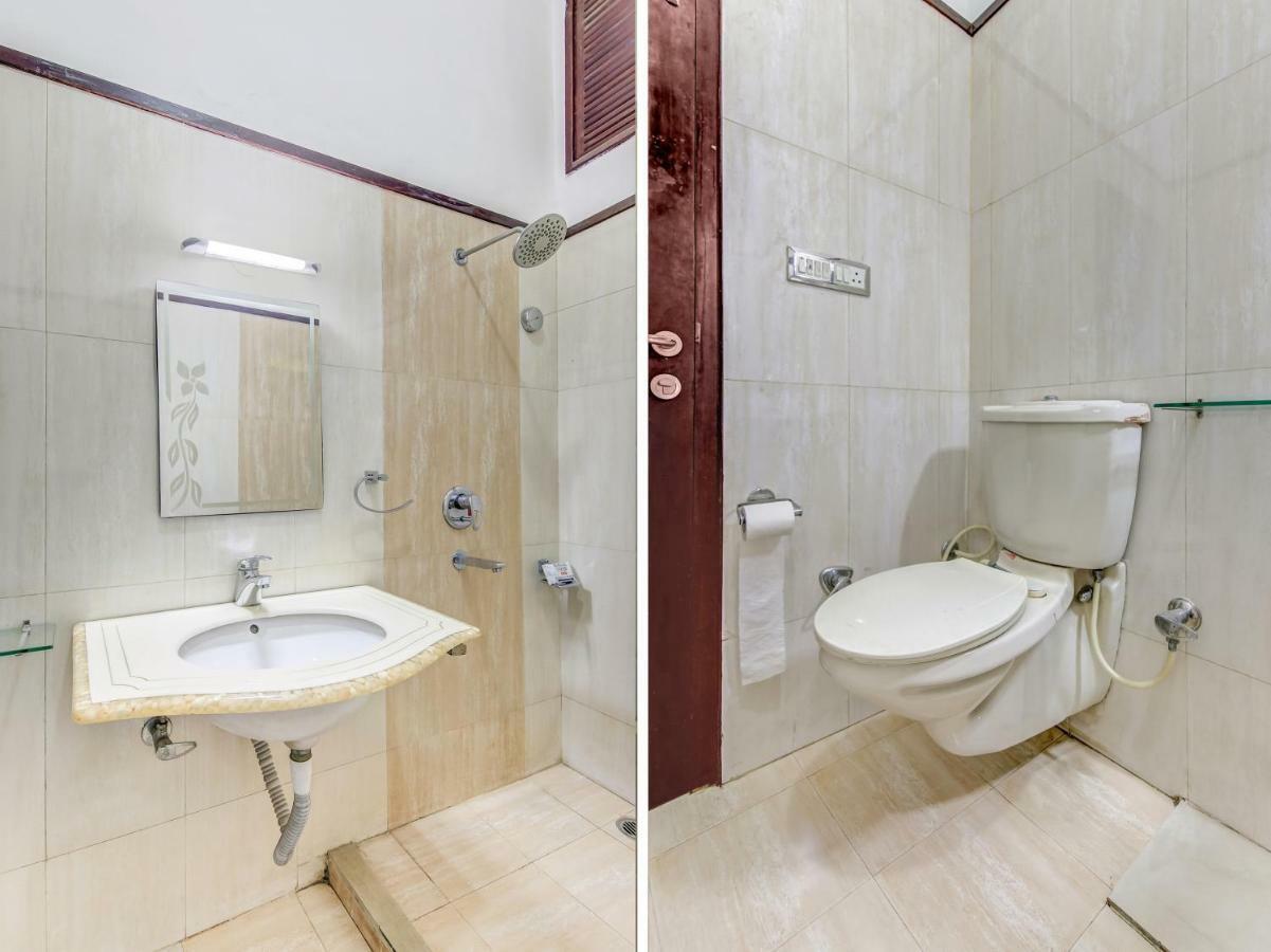 Oyo 27999 Hotel Deep Sirsa ภายนอก รูปภาพ
