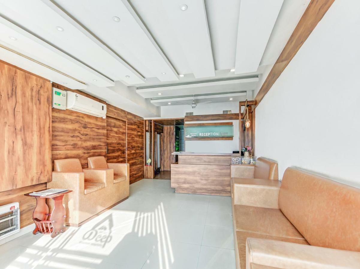 Oyo 27999 Hotel Deep Sirsa ภายนอก รูปภาพ