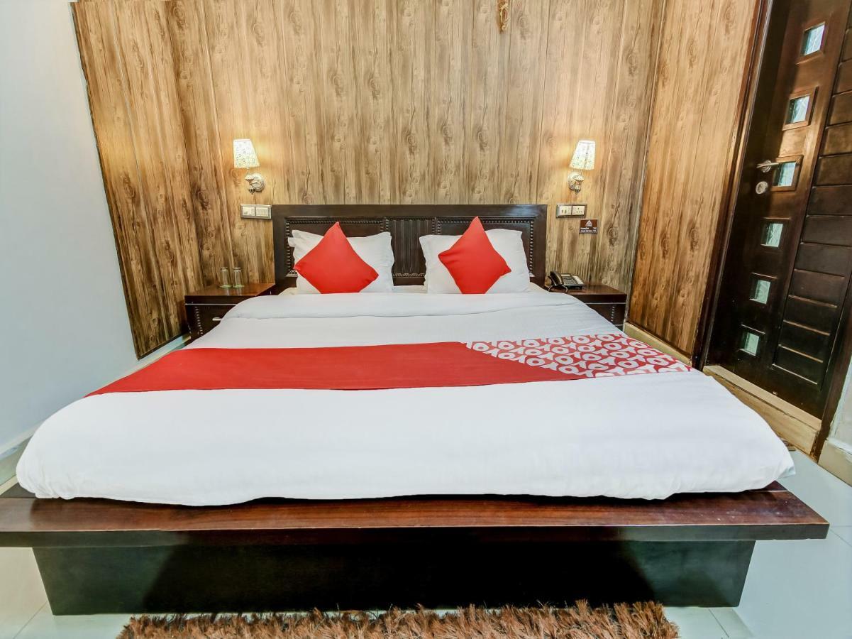 Oyo 27999 Hotel Deep Sirsa ภายนอก รูปภาพ