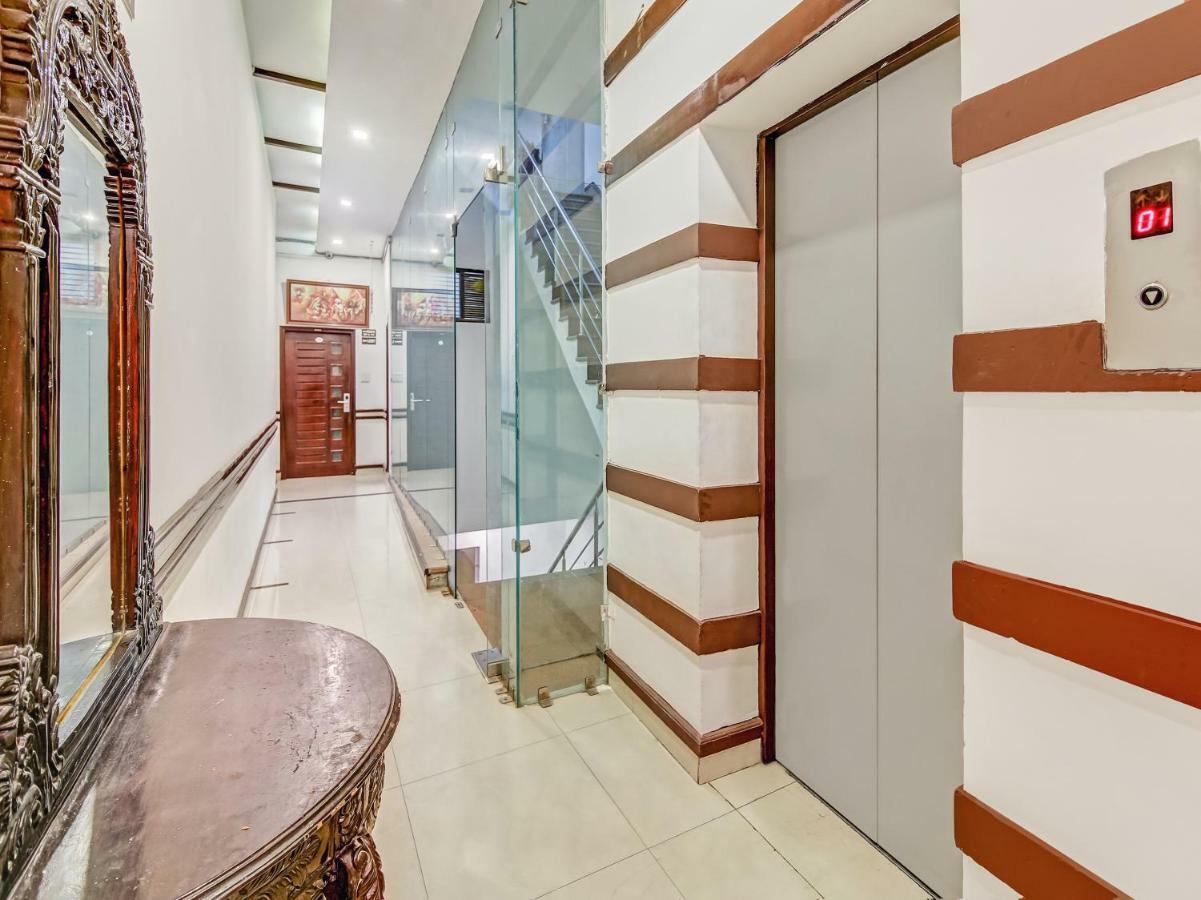 Oyo 27999 Hotel Deep Sirsa ภายนอก รูปภาพ