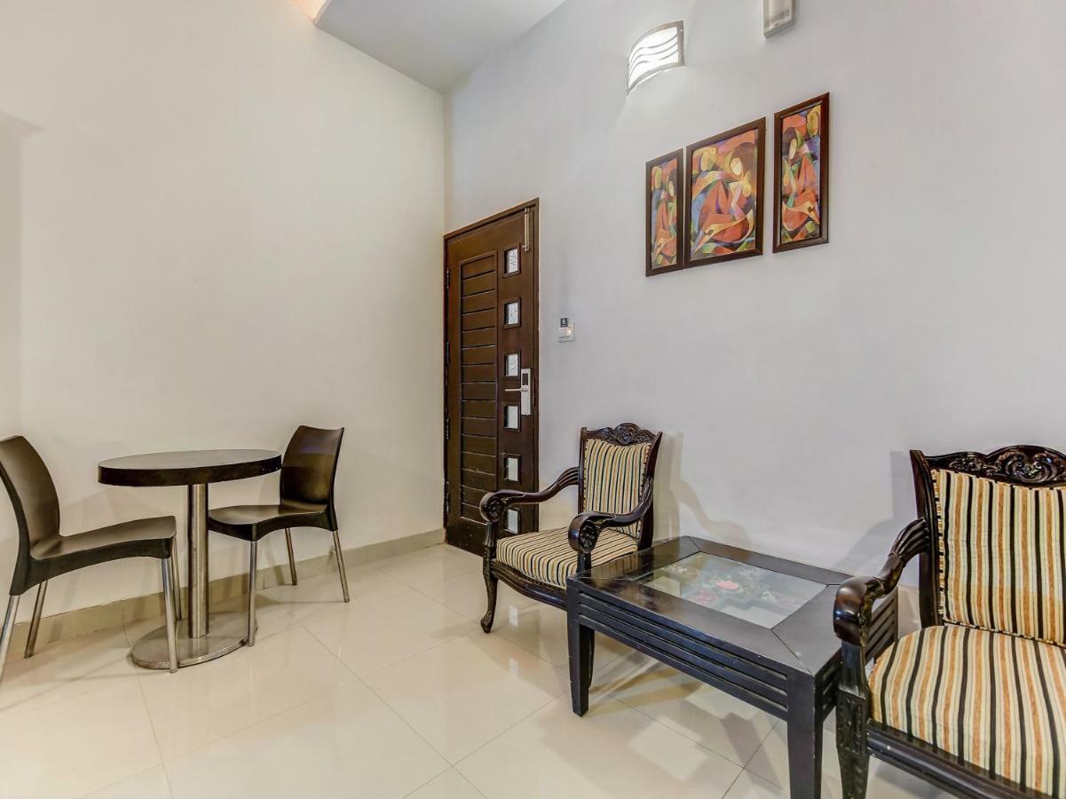 Oyo 27999 Hotel Deep Sirsa ภายนอก รูปภาพ