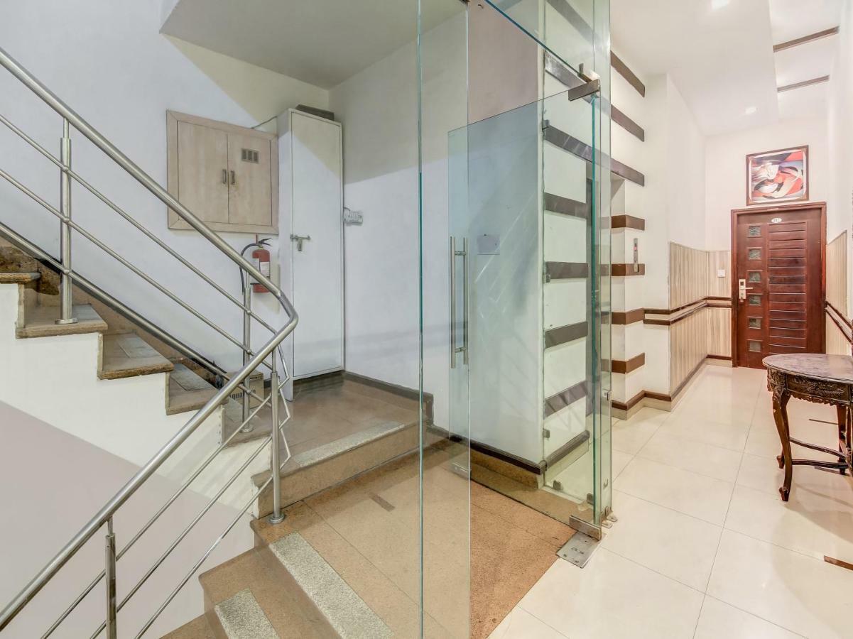 Oyo 27999 Hotel Deep Sirsa ภายนอก รูปภาพ
