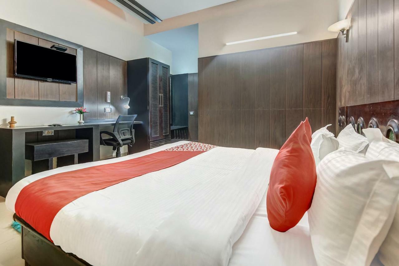 Oyo 27999 Hotel Deep Sirsa ภายนอก รูปภาพ