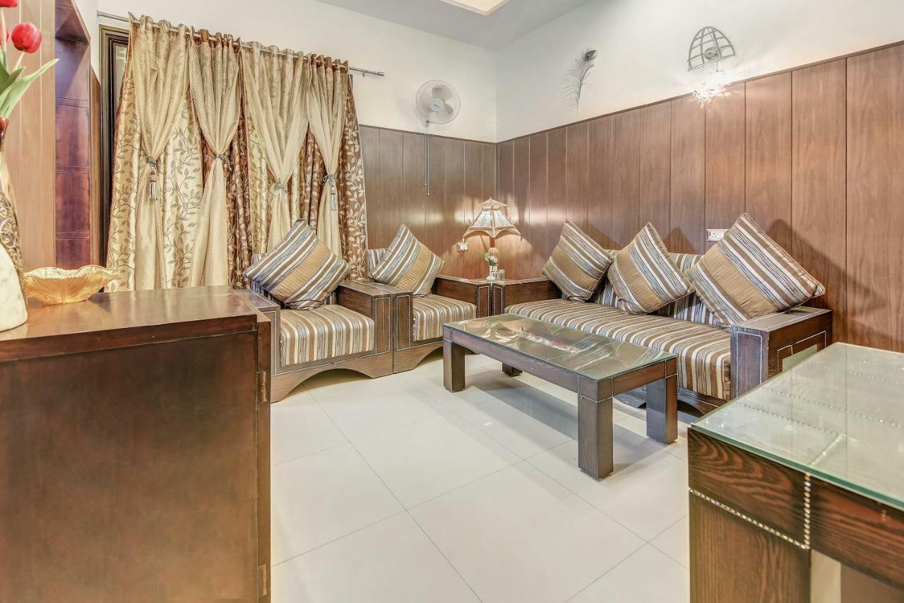 Oyo 27999 Hotel Deep Sirsa ภายนอก รูปภาพ