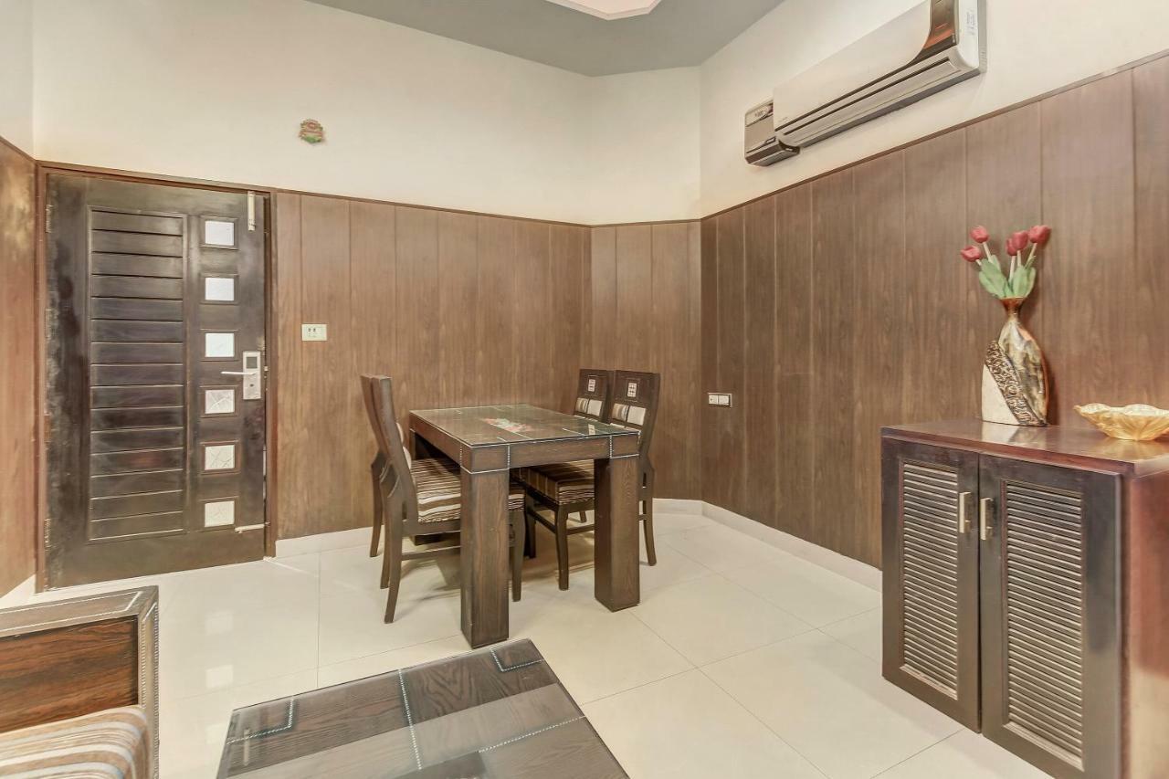 Oyo 27999 Hotel Deep Sirsa ภายนอก รูปภาพ